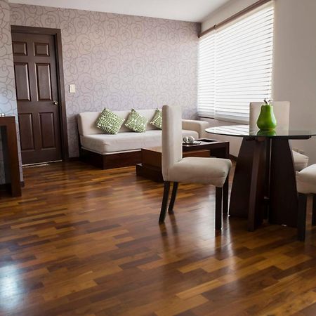 Апартаменты Hb Apartament Sopocachi Ла-Пас Экстерьер фото
