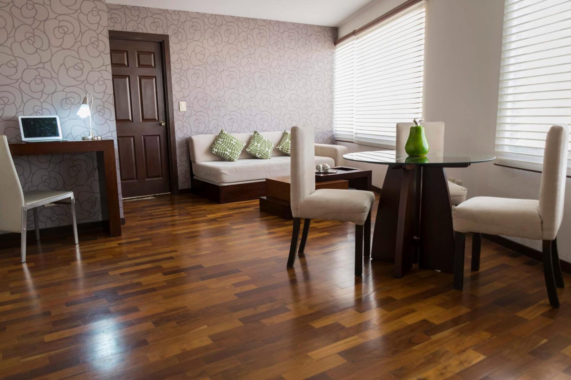 Апартаменты Hb Apartament Sopocachi Ла-Пас Экстерьер фото